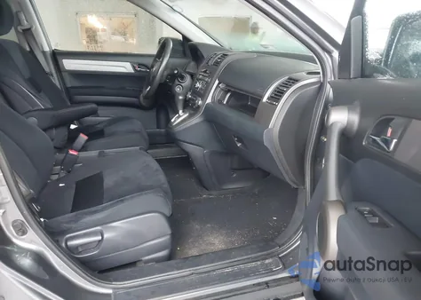 2010 Honda Cr-V Ex z USA, uszkodzony, nr VIN 3CZRE3H5XAG701257